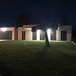 Rincon Do Seves Prázdninový dům Tomiño
