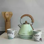 Prázdninový dům Rincon Do Seves