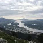 Prázdninový dům Rincon Do Seves Tomiño