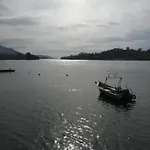 Rincon Do Seves Prázdninový dům