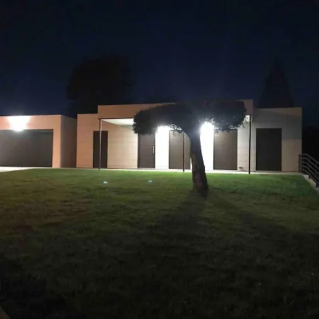 Rincon Do Seves בית נופש Tomiño