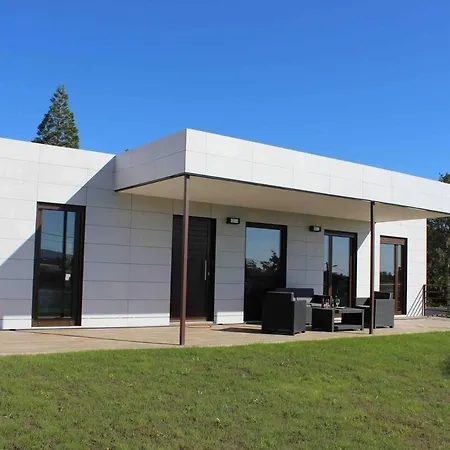 בית נופש Rincon Do Seves *