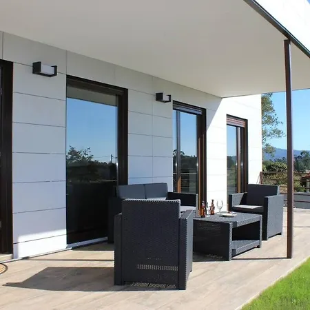 Rincon Do Seves Tomiño