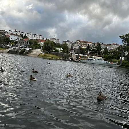 Rincon Do Seves Σπίτι διακοπών Tomiño