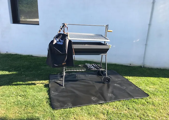 Rincon Do Seves 別荘 *