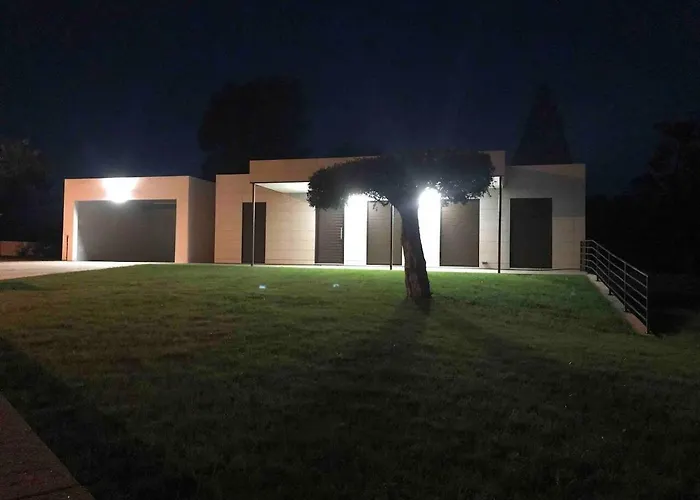 Rincon Do Seves 別荘 Tomiño