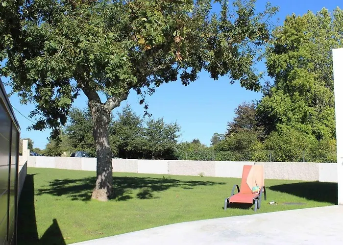 Rincon Do Seves Tatil Evi *