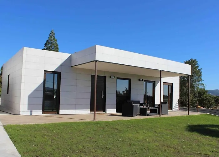 別荘 Rincon Do Seves *