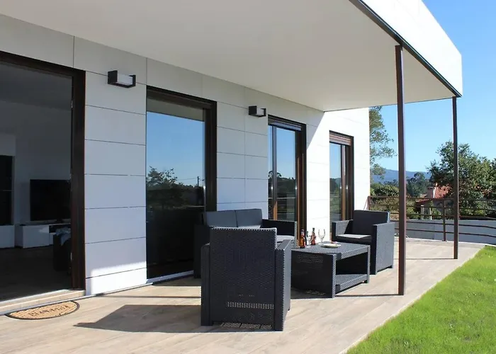 Rincon Do Seves Tomiño