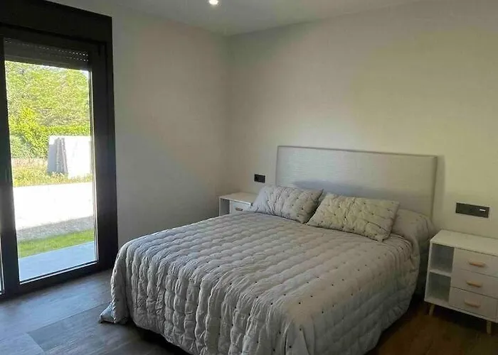 Tatil Evi Rincon Do Seves Tomiño