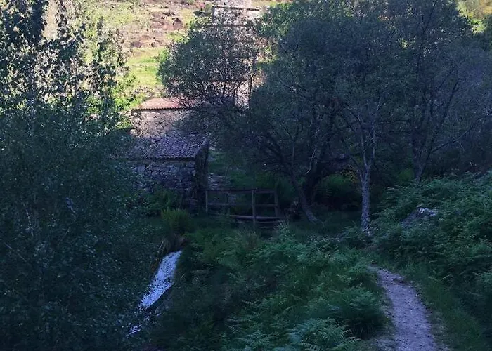 Tatil Evi Rincon Do Seves