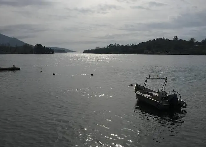 Rincon Do Seves Tatil Evi